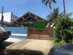 #CA00297 - Casa para Venda em Caraguatatuba - SP - 1