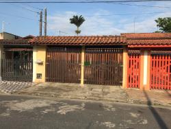 #CA00302 - Casa para Venda em Caraguatatuba - SP - 2
