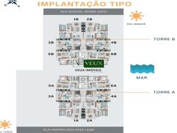 #AP00321 - Apartamento para Venda em Caraguatatuba - SP - 3