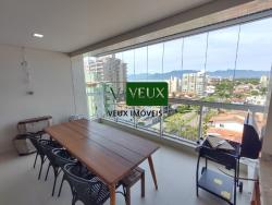 #AP00322 - Apartamento para Locação em Caraguatatuba - SP - 1