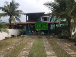 #CA00303 - Casa em condomínio para Venda em São Sebastião - SP - 1
