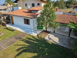 #CA00305 - Casa para Venda em Caraguatatuba - SP - 2