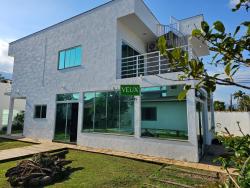 #CA00305 - Casa para Venda em Caraguatatuba - SP - 1