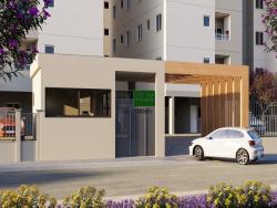#AP00324 - Apartamento para Venda em Caraguatatuba - SP - 3