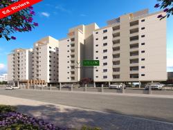 #AP00324 - Apartamento para Venda em Caraguatatuba - SP - 1