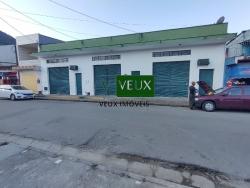 #PT00039 - Ponto Comercial para Locação em Caraguatatuba - SP - 1