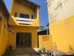 #CA00307 - Casa para Venda em Caraguatatuba - SP - 1