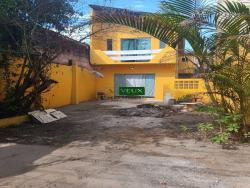 #CA00307 - Casa para Venda em Caraguatatuba - SP - 2