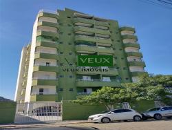 #AP00325 - Apartamento para Venda em Caraguatatuba - SP - 1