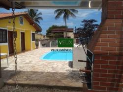 #CA00313 - Casa para Venda em Caraguatatuba - SP - 1