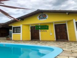 #CA00313 - Casa para Venda em Caraguatatuba - SP - 3