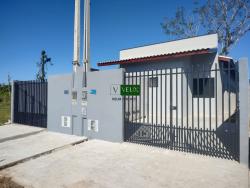 #CA00316 - Casa para Venda em Caraguatatuba - SP - 1
