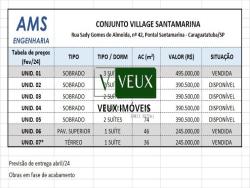 #CA00318 - Casa para Venda em Caraguatatuba - SP - 2