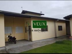 #CA00319 - Casa em condomínio para Venda em Caraguatatuba - SP - 2