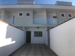 #CA00320 - Casa para Venda em Caraguatatuba - SP - 1
