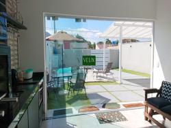 #CA00321 - Casa para Venda em Caraguatatuba - SP - 1