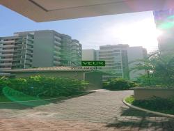 #AP00327 - Apartamento para Venda em Caraguatatuba - SP - 2