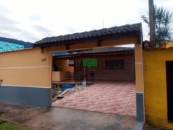 #CA00323 - Casa para Venda em Caraguatatuba - SP - 1