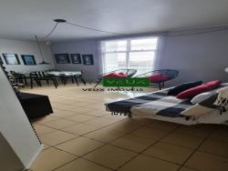 #AP00330 - Apartamento para Venda em Caraguatatuba - SP - 1