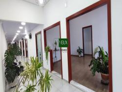 #SA00024 - Sala para Locação em Caraguatatuba - SP - 1