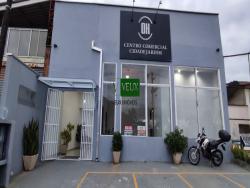 #SA00024 - Sala para Locação em Caraguatatuba - SP - 2