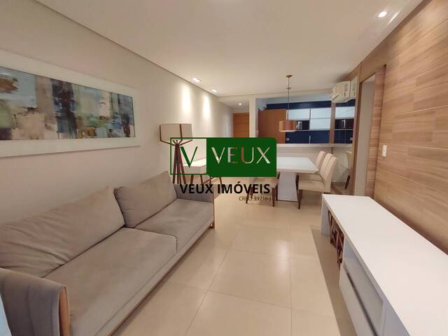 #AP00331 - Apartamento para Locação em Caraguatatuba - SP - 1