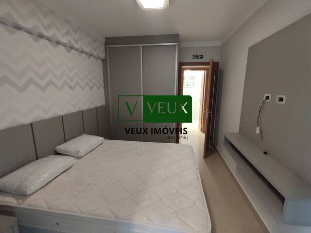 Apartamento para Locação em Caraguatatuba - 4