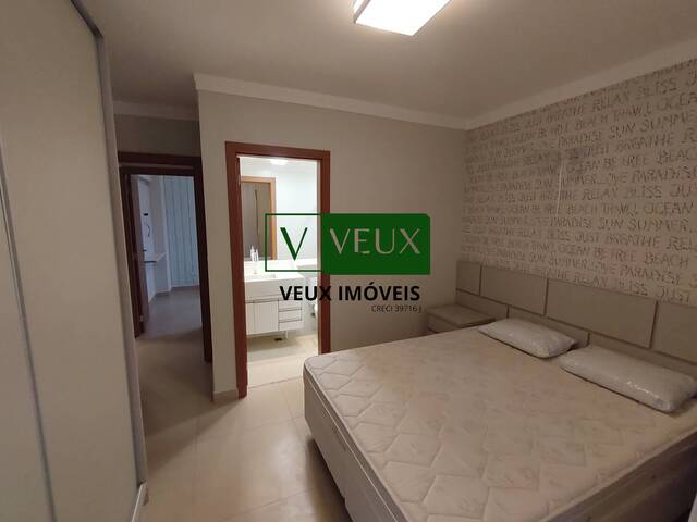 Apartamento para Locação em Caraguatatuba - 5