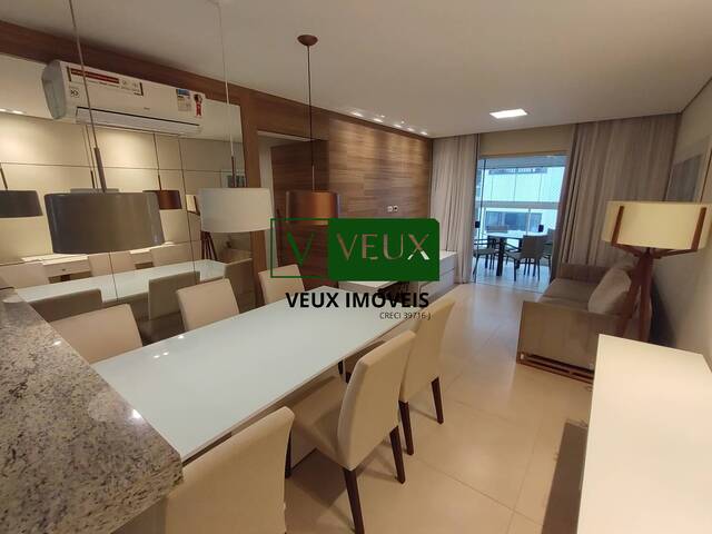 #AP00331 - Apartamento para Locação em Caraguatatuba - SP - 1