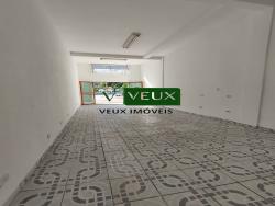 #SA00025 - Sala para Locação em Caraguatatuba - SP - 1