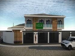 #CA00330 - Casa para Venda em Caraguatatuba - SP - 1
