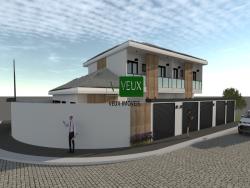 #CA00330 - Casa para Venda em Caraguatatuba - SP - 2