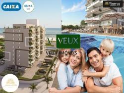 #AP00333 - Apartamento para Venda em Caraguatatuba - SP - 2