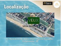 #AP00333 - Apartamento para Venda em Caraguatatuba - SP - 3
