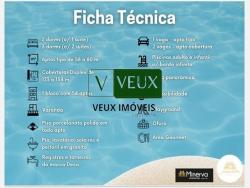 Apartamento para Venda em Caraguatatuba - 4