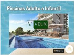 #AP00333 - Apartamento para Venda em Caraguatatuba - SP - 1