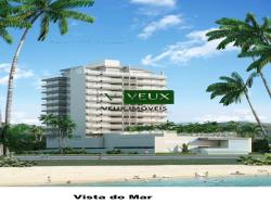 #AP00334 - Apartamento para Venda em Caraguatatuba - SP - 3