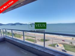 #AP00334 - Apartamento para Venda em Caraguatatuba - SP - 1
