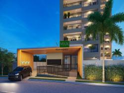 #AP00336 - Apartamento para Venda em Caraguatatuba - SP - 1