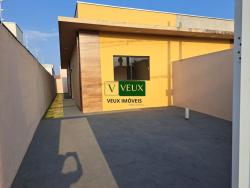 #CA00333 - Casa para Venda em Caraguatatuba - SP - 1