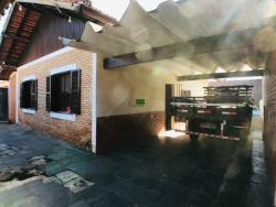 #CA00335 - Casa para Venda em Caraguatatuba - SP - 1