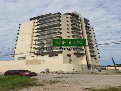 #AP00339 - Apartamento para Venda em Caraguatatuba - SP - 1