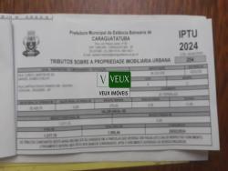 #TE00055 - Terreno para Venda em Caraguatatuba - SP - 2