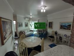 #AP00340 - Apartamento para Venda em Caraguatatuba - SP - 1