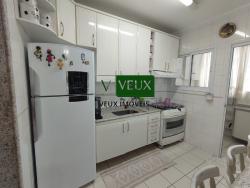 #AP00340 - Apartamento para Venda em Caraguatatuba - SP - 3