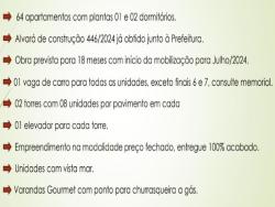 #AP00345 - Apartamento para Venda em Caraguatatuba - SP - 3