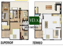 #CA00352 - Casa para Venda em Caraguatatuba - SP - 2