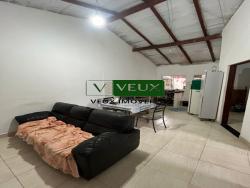 #CA00354 - Casa para Venda em Caraguatatuba - SP - 1
