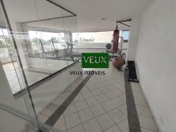 #AP00355 - Apartamento para Venda em Caraguatatuba - SP - 2