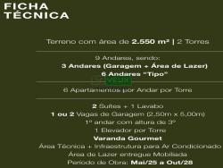 #AP00358 - Apartamento para Venda em Caraguatatuba - SP - 2